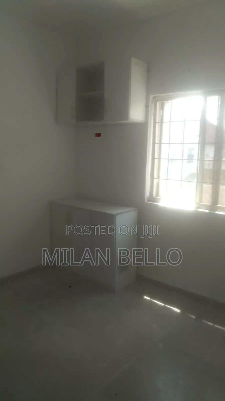 1bdrm Bungalow in Mab Global, Bunkoro for rent