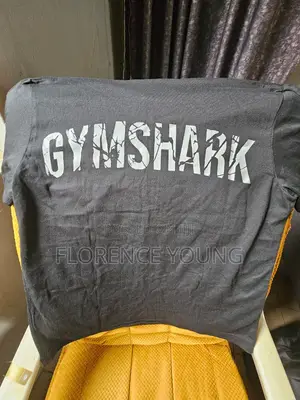 Gymshark Male Top