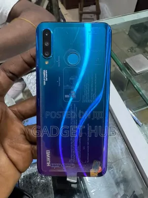 Huawei P30 Lite 128 GB Blue