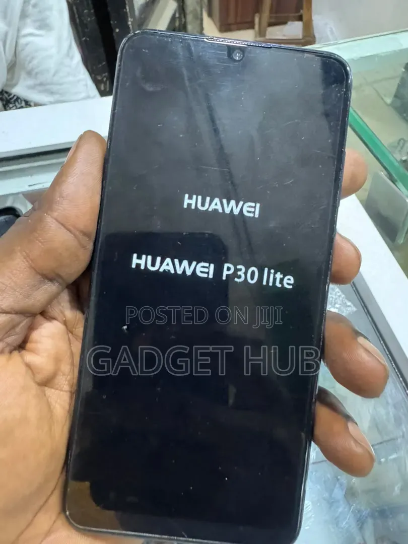Huawei P30 Lite 128 GB Blue