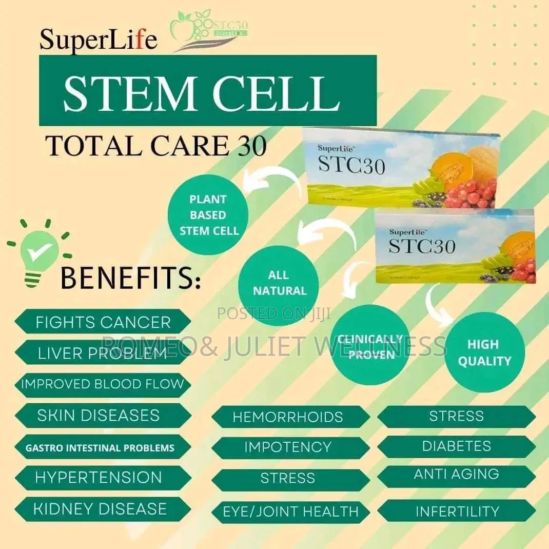 Super Life Stem Cell