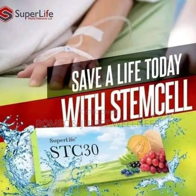 Super Life Stem Cell