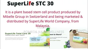 Super Life Stem Cell