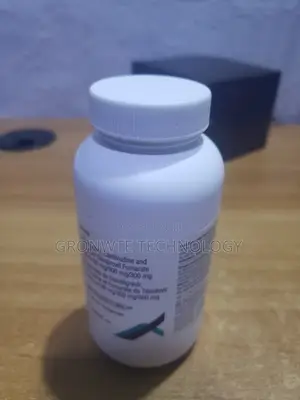 Post Exposure Prophylaxis (Pep) Full Bottle