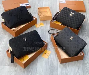 Top Quality Gucci Armpit Purse With Pack