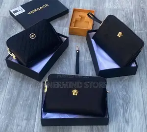 Top Quality Gucci Armpit Purse With Pack