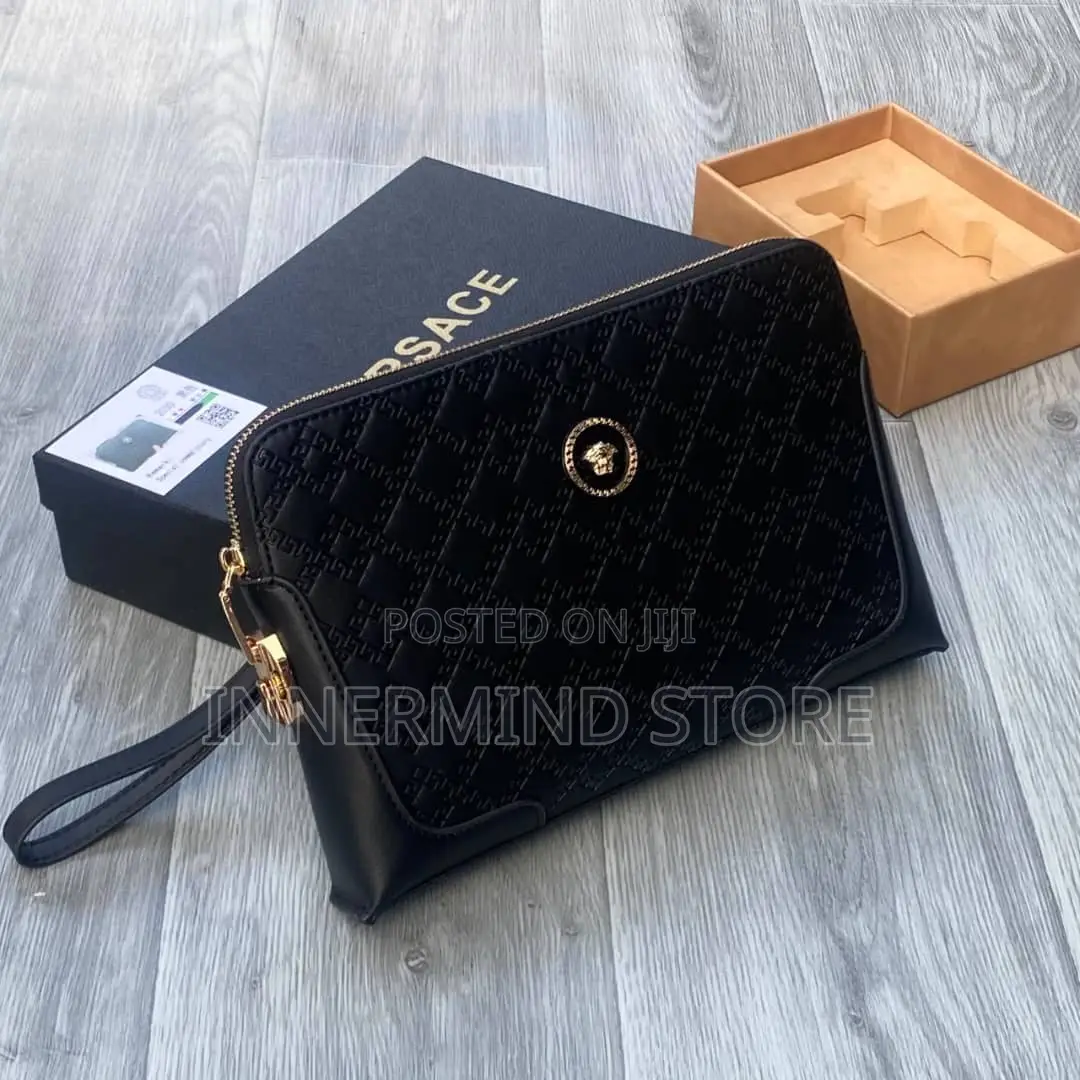 Top Quality Gucci Armpit Purse With Pack
