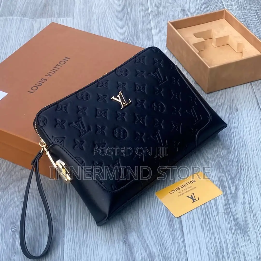 Top Quality Gucci Armpit Purse With Pack