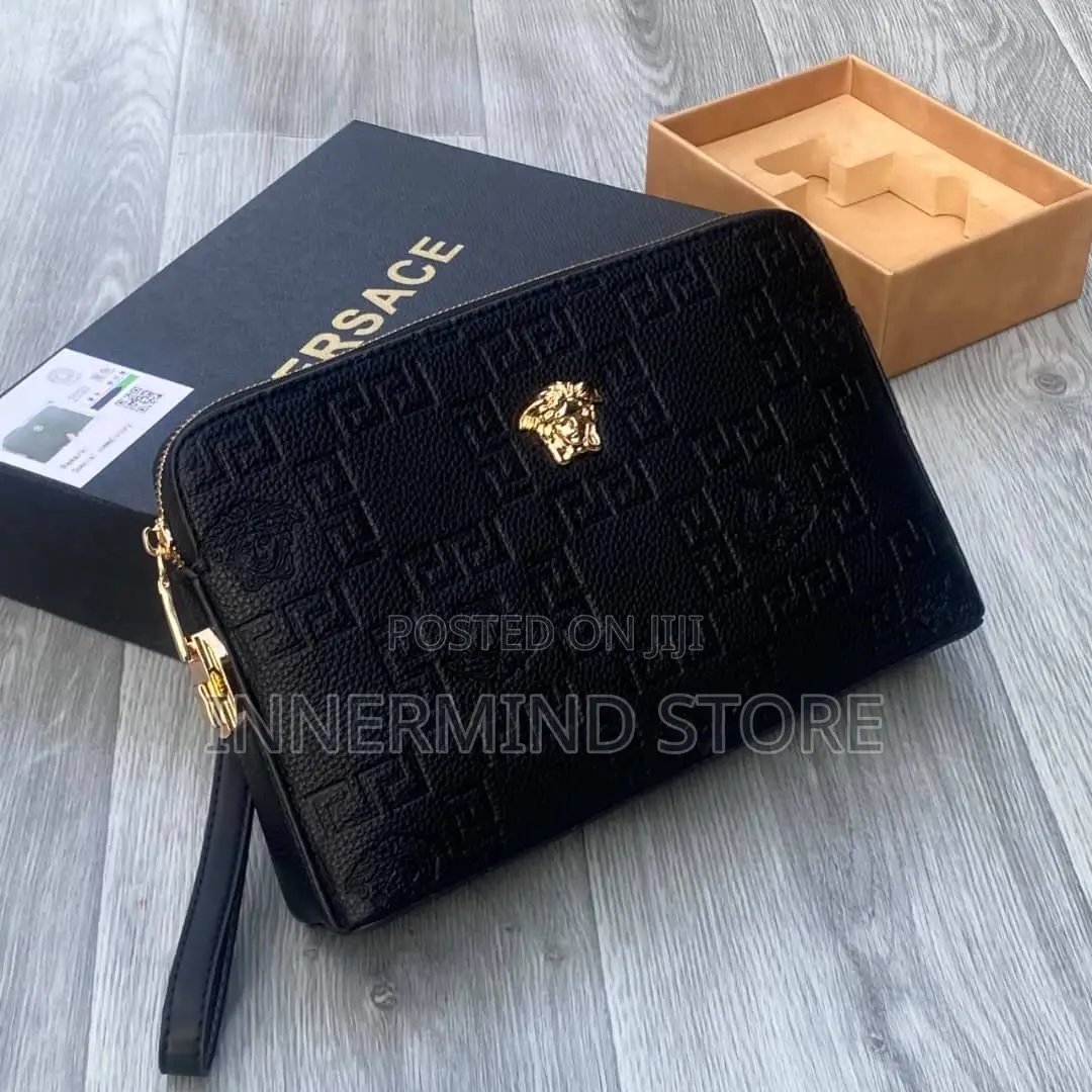 Top Quality Gucci Armpit Purse With Pack