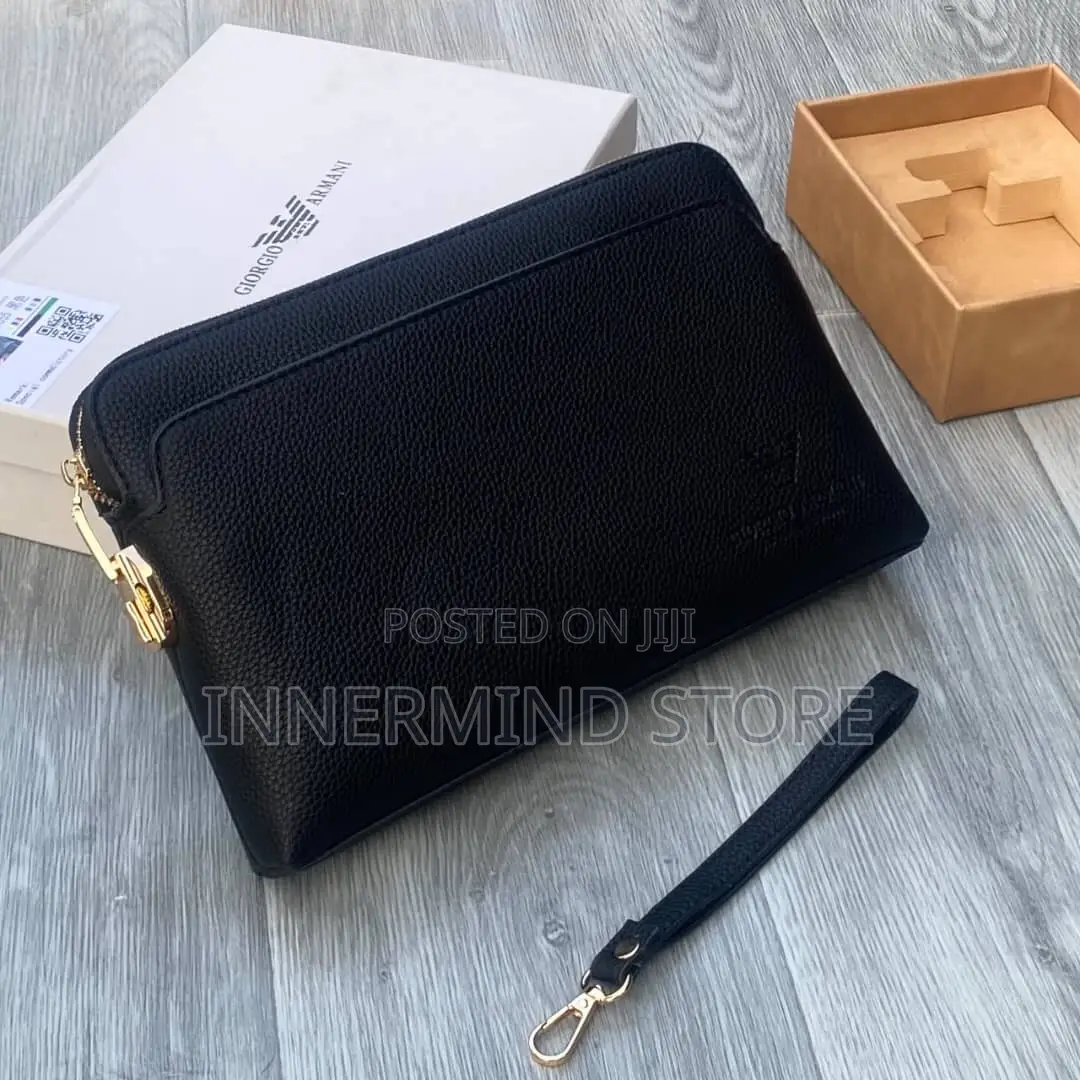 Top Quality Gucci Armpit Purse With Pack