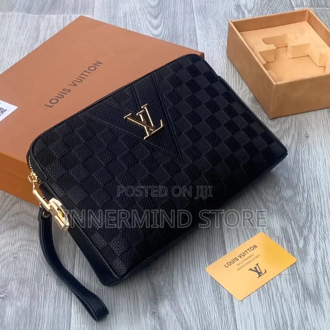 Top Quality Gucci Armpit Purse With Pack