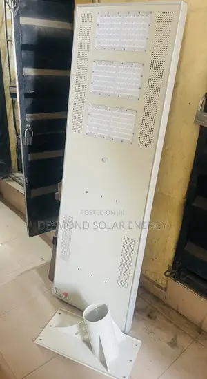Felicity A3-100w All in One Solar Street Light Available in Good Price