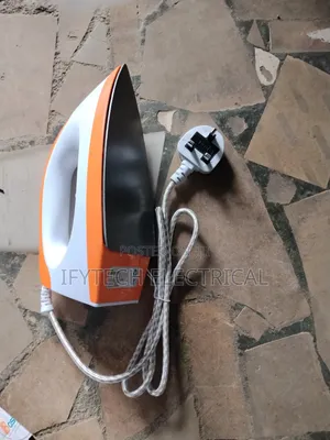Boscon Solar Iron