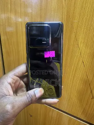 Xiaomi 13 Pro 512 GB Black