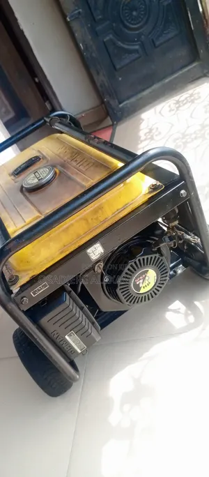 Sumec Fireman Generator