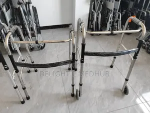 Walking Aid Frame