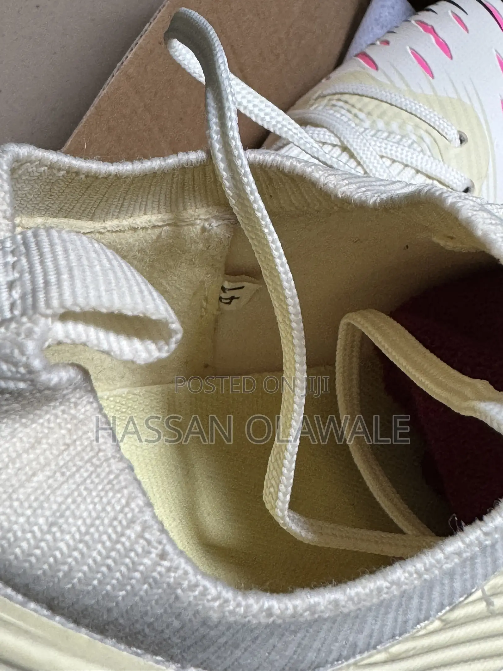 Football Boot
