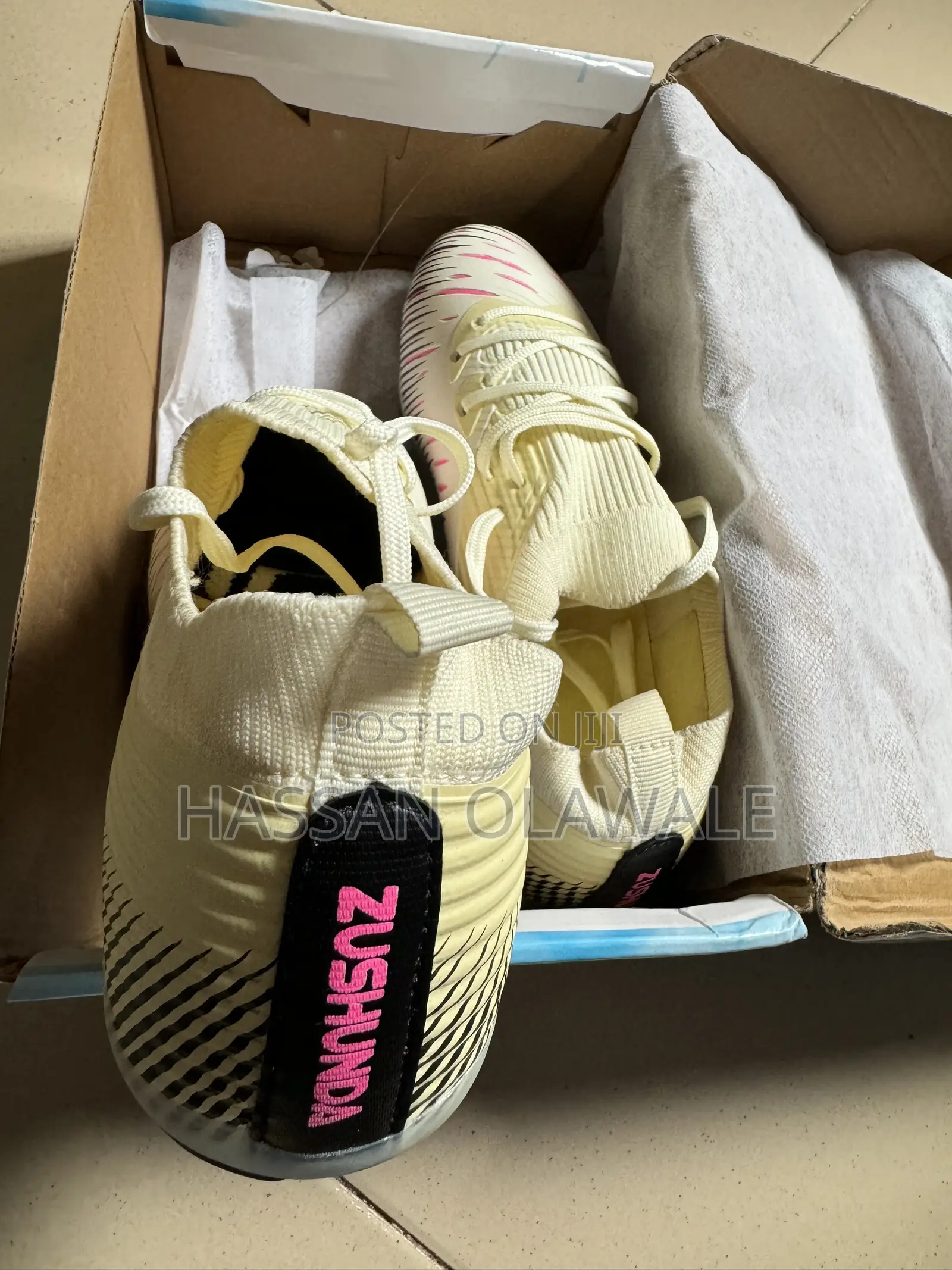 Football Boot