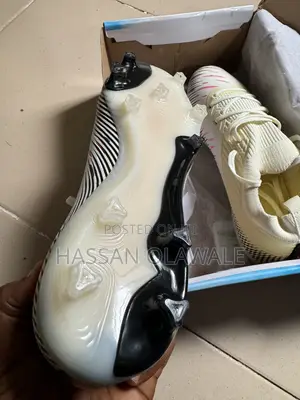 Football Boot