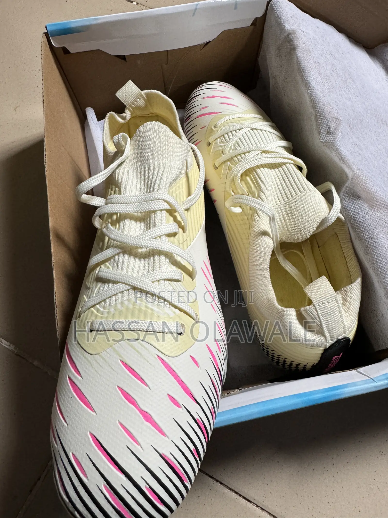Football Boot