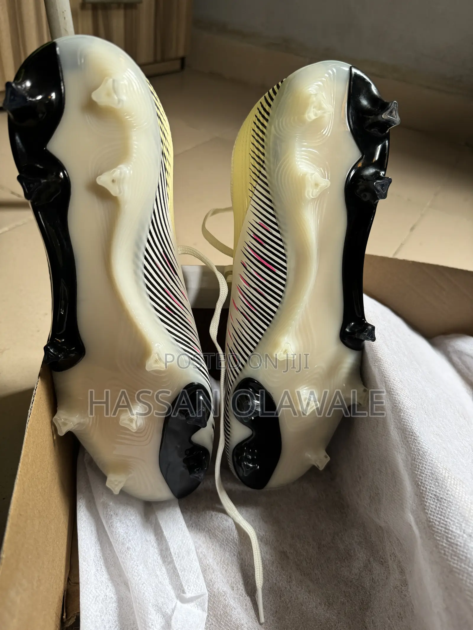 Football Boot