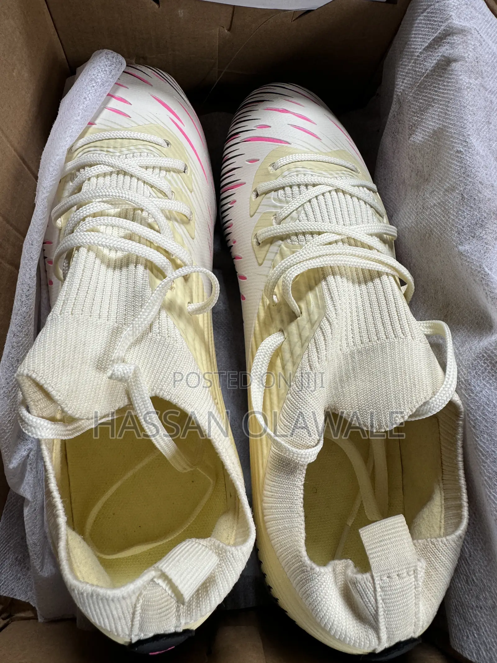 Football Boot