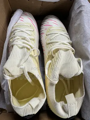 Football Boot