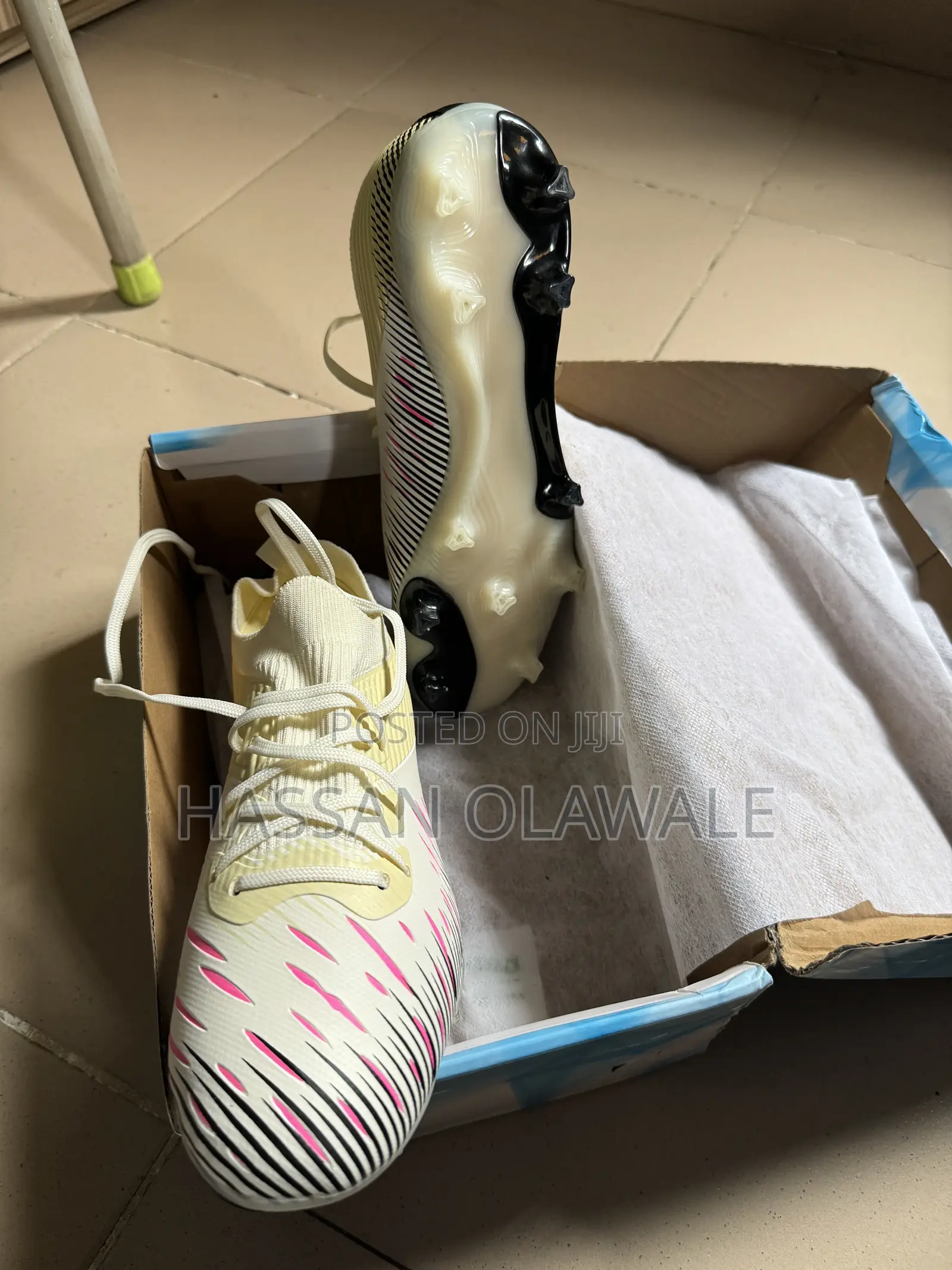 Football Boot