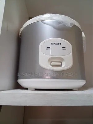 Maxi Rice Cooker