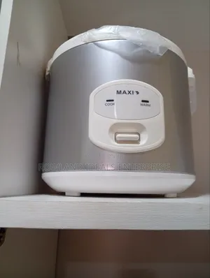 Maxi Rice Cooker
