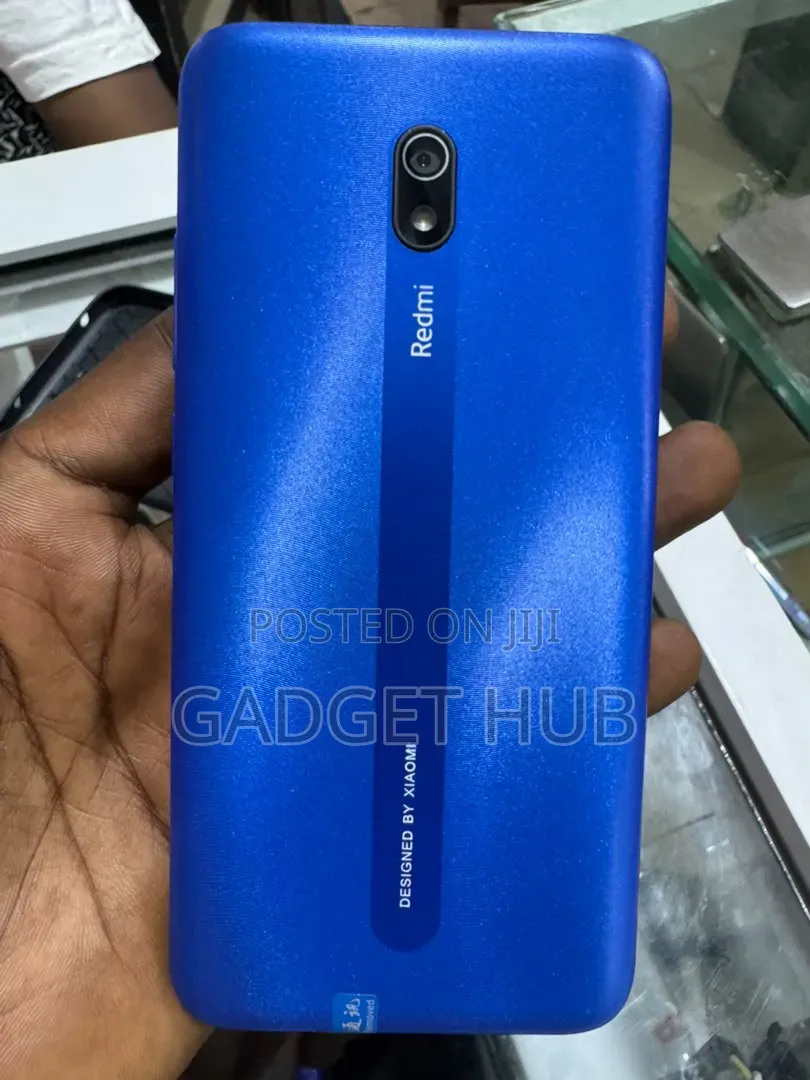 Xiaomi Redmi 8A 32 GB Blue