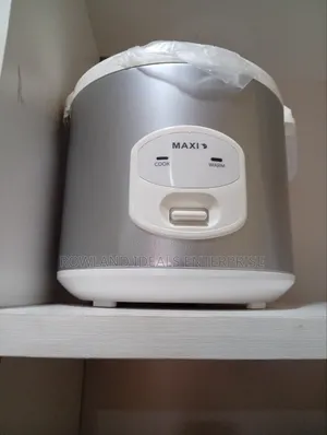 Maxi Rice Cooker