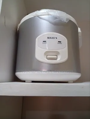 Maxi Rice Cooker
