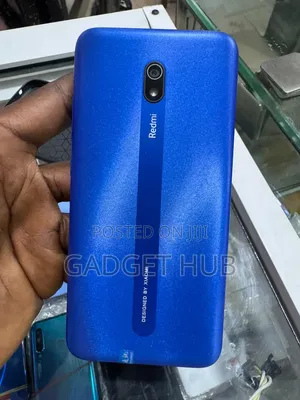 Xiaomi Redmi 8A 32 GB Blue