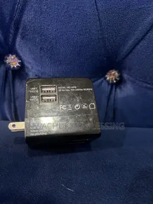 Universal Travel Adapter
