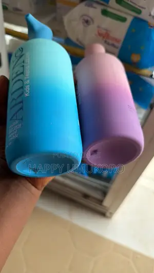 Baby Cream