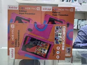 New Genius Kids G7 512 GB