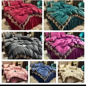 Bedsheet Duvet