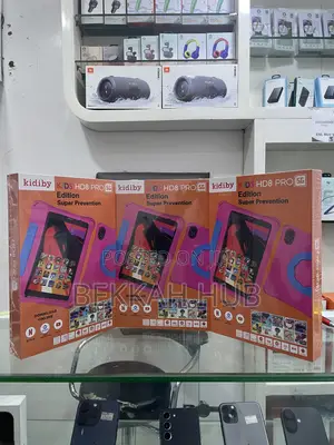 New Genius Kids G7 512 GB