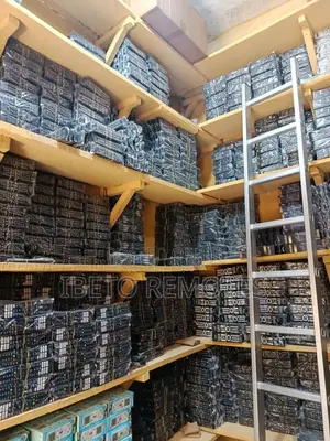 All Remotes Are Available
