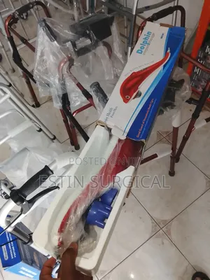 Dolphin Infrared Massager