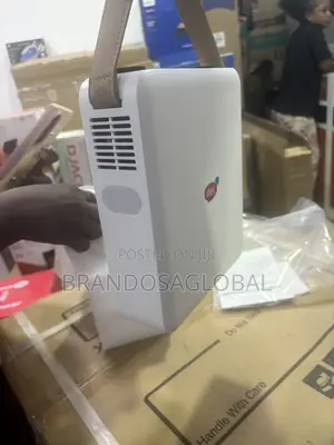 Itel Energy Power Go Pro 100000mAh Rechargeable Power Bank