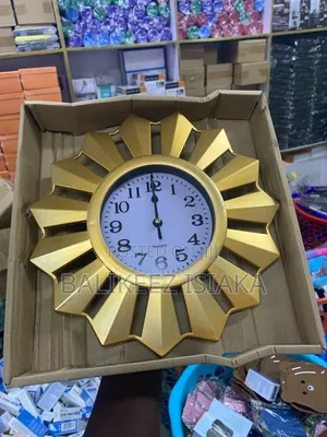 Wall Clock