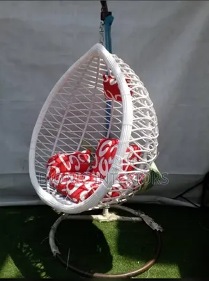 Garden Chair/Swing Outdoor Furniture