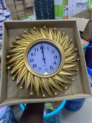 Wall Clock