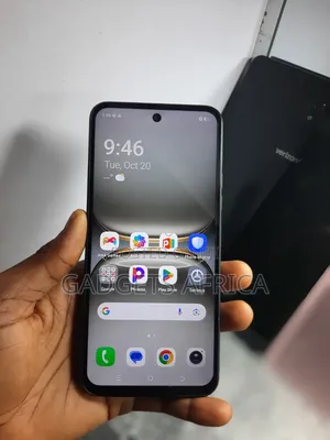 Tecno Spark 40 256 GB Black