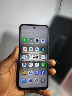Tecno Spark 40 256 GB Black