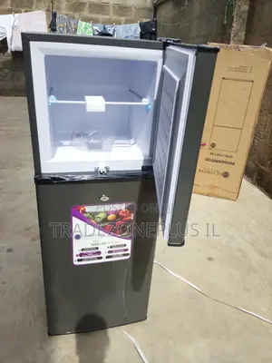 Find Your Ideal Glamstar 175L Refrigerator Today