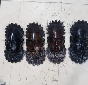 Festac 77 Masks
