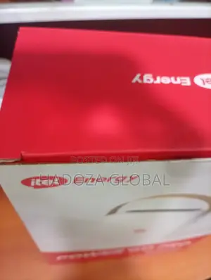 Eco-Friendly Solar Generator Kit: Itel Power Go Pro